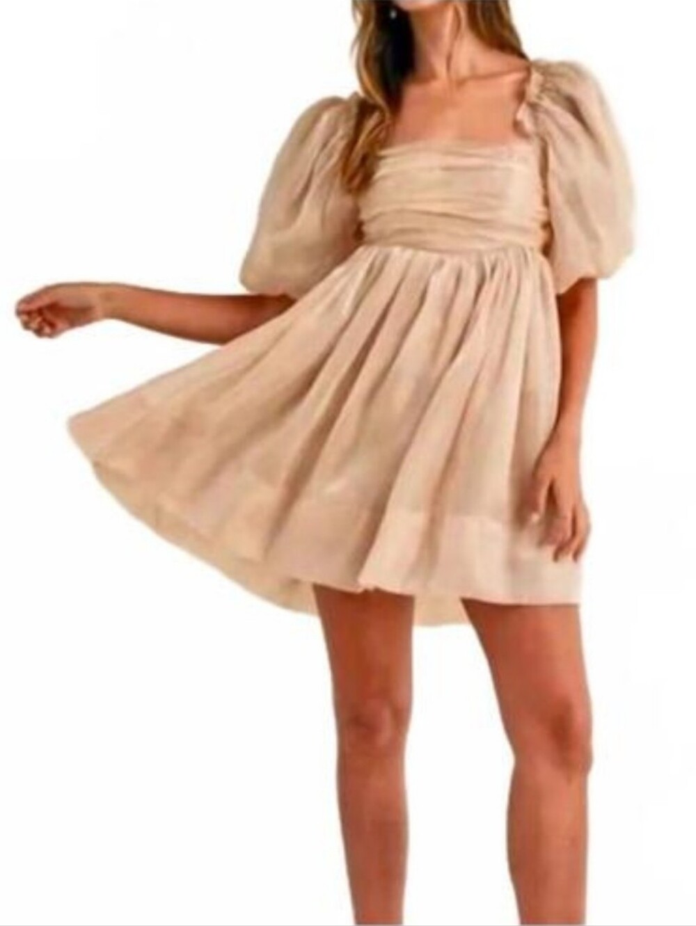 Mable for Akira Too Sweet For You Mini Dress - Size Small